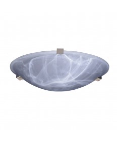 PLC Lighting 7016PCLED 1 Light Ceiling Light Nuova Collection
