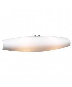 PLC Lighting 7529OPALLED LED Sconce Julian-II Collection
