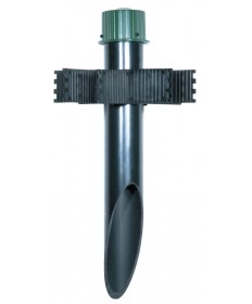 Nuvo Lighting SF76/638 Mounting Post 2 inch Diameter