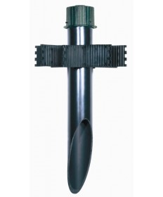 Nuvo Lighting SF76/644 Mounting Post 2 inch Diameter