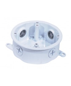 Nuvo Lighting SF76/650 Die Cast Junction Box