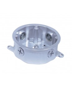 Nuvo Lighting SF76/651 Die Cast Junction Box