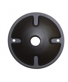 Nuvo Lighting SF76/665 1 Light Mounting Plate