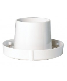 Nuvo Lighting 77/967 Twist Lock Holder Compact Fluorescent