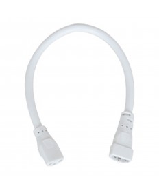 Access Lighting 787CON-WHT InteLED 12" Flexible cord