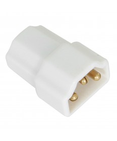 Access Lighting 788CON-WHT InteLED Connector