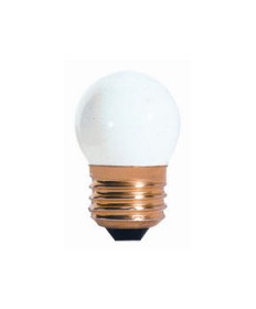 Bulbrite 702007 | 7.5S7.5W 7.5W Dimmable S11 Night Light Replacement