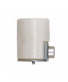 Satco 80/1083 MED. BASE SIDE MOUNT GLAZED 660 Watts 250 Volts Sockets