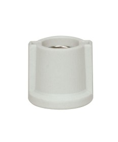 Satco 80/1120 MED BASE PORCELAIN SOCKET 660 Watts 250 Volts Sockets &