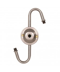 Satco 80/1161 2 LITE CLUSTER UNF Sockets & Lampholders Light Bulb