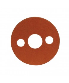Satco 80/1306 FIBER INSULATOR FOR 80/1214 Sockets & Lampholders Light