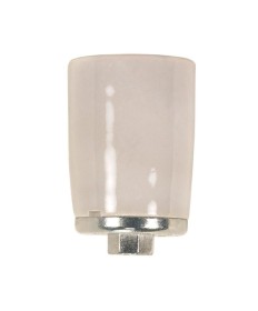 Satco 80/1307 E39 Mogul Base Porcelain Light Socket Replacement