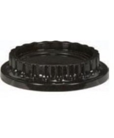 Satco 80/1389 Satco 80-1389 Phenolic Uno Ring (2-Pack)