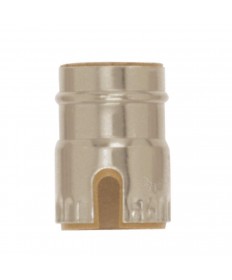 Satco 80/1440 Satco Aluminum Shell w/Paper Liner