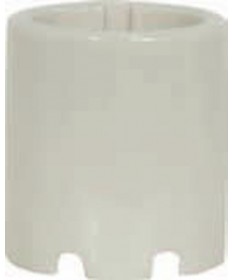 Satco 80/1681 Satco Keyless Porcelain Socket 