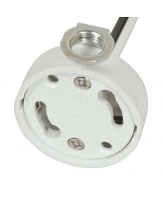 GU24 PHEN SKT CAP 1/8 IP