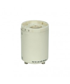 Satco 80/1848 26W G24q-3 Electronic Self-Ballasted CFL Lampholder