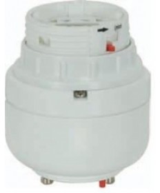 Satco 80/1869 Satco 26 Watt Electronic Self-Ballasted CFL Socket Lampholder