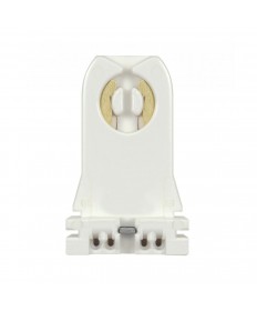 Satco 80/2022 TALL T8 & T12 MED BIP. NONSHU. 660 Watts Sockets