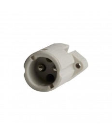 Satco|Nuvo | 80/2035 | Low Pressure Sodium Surface Mount Porcelain Socket