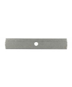 Satco 80/2146 FLAT CROSSBAR Hardware & Lamp Parts Light Bulb