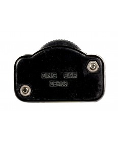 Satco 80/2231 BLK 200W HI-LOW DIMMER SPT-1 200 Watts Switches &
