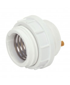 Satco 80/2260 POR MOGUL UNGLAZED PAR 56-65 1000 Watts 125 Volts