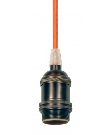 Satco 80/2443 4PC REG ANT BR SB ON/OFF PUSH 660 Watts 250 Volts