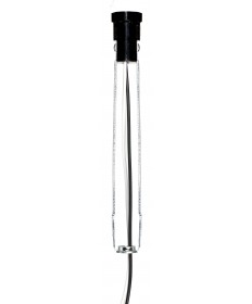 Satco 80/2487 6" CANDELABRA SOCKET W/ 2 LEGS 75 Watts Sockets &