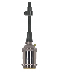Satco 80/2574 PN 4 PC C.B.KEYLESS SKT W/ GRD 660 Watts 250 Volts