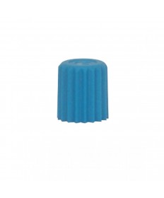 Satco 80/2602 Satco Blue Insert for 80/1757 Dimmer Knob