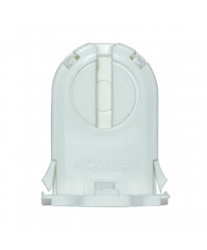 Satco 80/2607 MED FL SKT NON SHUNTED W/LAMP Sockets & Lampholders