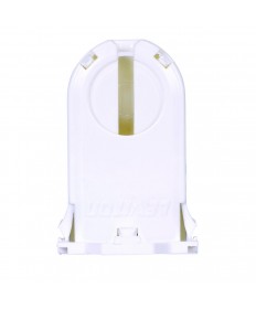 Satco 80/2610 TALL FL SKT NON SHUNTED W/LAMP 660 Watts 600 Volts