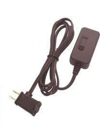 Satco 80/2703 LED BROWN SLIDE TABLE DIMMER Switches & Accessories