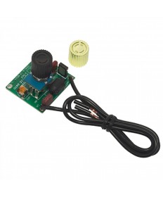 Satco 80/2706 LED PAPER HOUSING Dimmer W/2 Switches & Accessories
