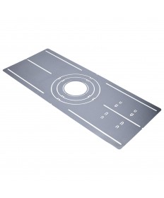 Satco 80/867 Recessed