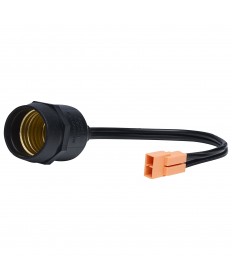 Satco 80/868 25W Wire 240V