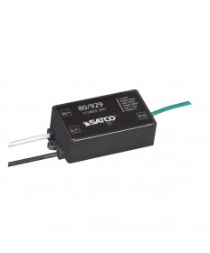 Satco 80/929 LED HID Surge Protector 100-277V AC 10KV Protection Level