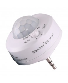 Satco 80/955 HI-PRO MOTION SENSOR/ PIR 15 Volts Switches & Accessories