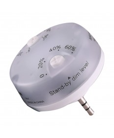 Satco 80/957 HI-PRO 360 Motion Sensor/ MW 15 Volts Switches & Accessories
