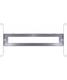 Satco 80/962 ROUGH-IN PLATE / BARS 12" LINE Recessed Light Bulb