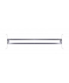 Satco 80/964 ROUGH-IN PLATE / BARS 24" LINE Recessed Light Bulb