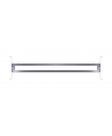 Satco 80/964 ROUGH-IN PLATE / BARS 24" LINE Recessed Light Bulb