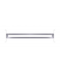 Satco 80/965 ROUGH-IN PLATE / BARS 32" LINE Recessed Light Bulb