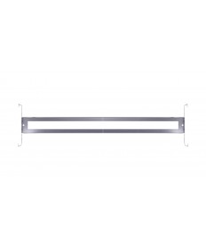 Satco 80/966 ROUGH-IN PLATE / BARS 48" LINE Recessed Light Bulb