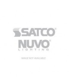 Satco 80/978 DEEP BAFFLE 6 INCH BRONZE TRIM Recessed Light Bulb