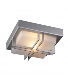 PLC Lighting 8026SLLED 1 Light Outdoor Fixture Piccolo Collection