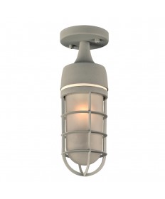 PLC Lighting 8052SL 1 Light Outdoor Fixture Cage Collection