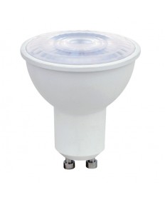 Halco 80887 LED MR16 4.5 Watt 4.5W 3000K Dimmable 40 Degree GU10 ProLED