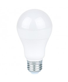 Halco 80972 A19FR6/830/ECO/LED A19 6W 3000K Non-Dimmable 240 Degree